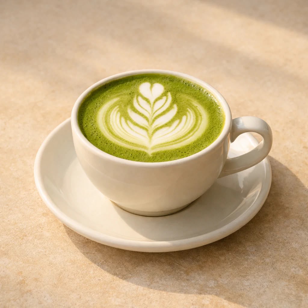 Matcha